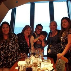 Meet your Posher, Helen